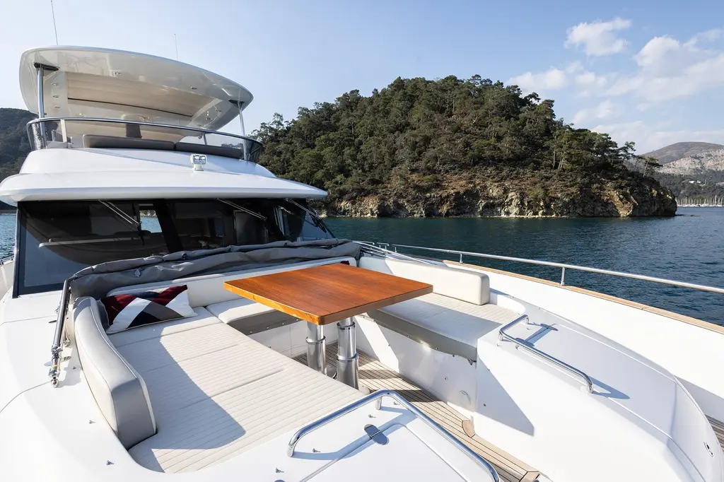 AZ MAGELLANO 66 2021 Azimut Magellano 66 Yacht For Sale in Göcek AZ MAGELLANO 66 2021 Azimut Magellano 66 Yacht For Sale in Göcek