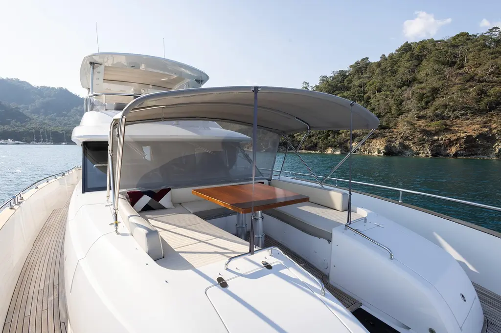 AZ MAGELLANO 66 2021 Azimut Magellano 66 Yacht For Sale in Göcek AZ MAGELLANO 66 2021 Azimut Magellano 66 Yacht For Sale in Göcek