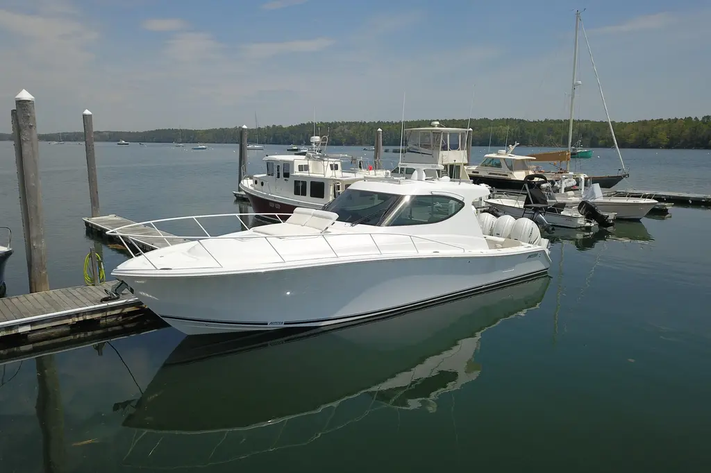 2021 jupiter 41 sb south freeport maine for sale