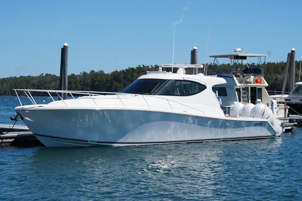2021 Jupiter 41 SB Yacht For Sale in South Freeport ME 2021 Jupiter 41 SB Yacht For Sale in South Freeport ME