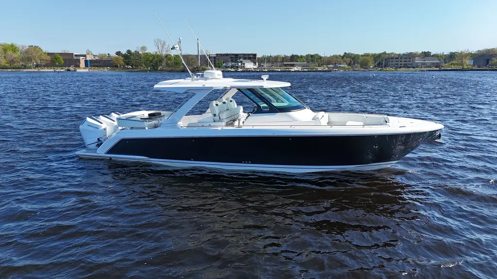 2024 tiara yachts 38 ls grand haven michigan for sale
