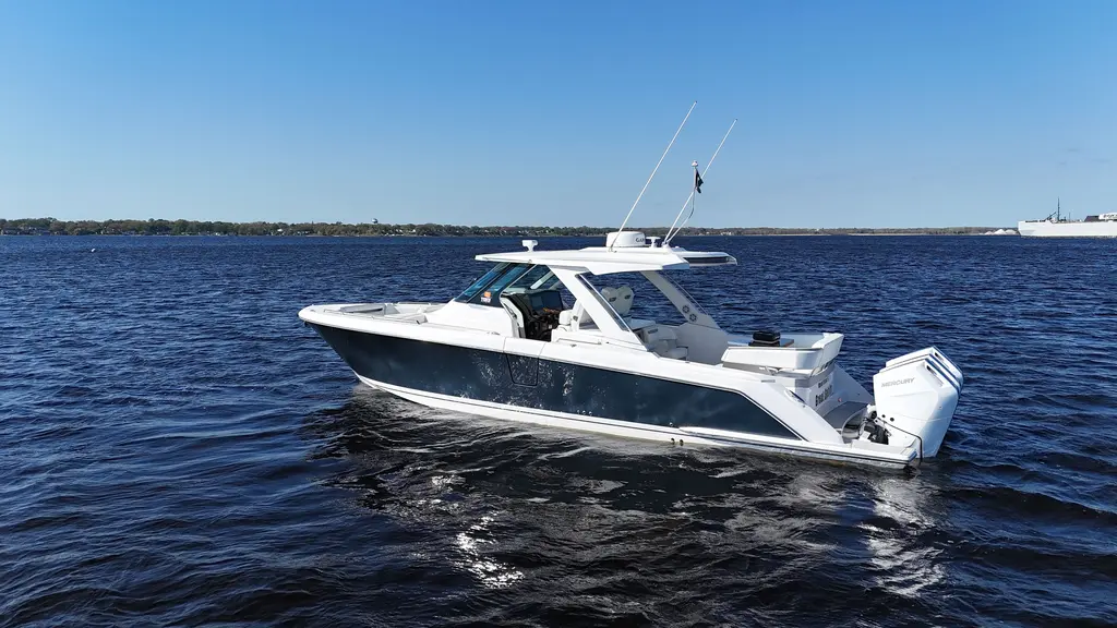 2024 Tiara Yachts 38 LS Yacht For Sale in Grand Haven MI 2024 Tiara Yachts 38 LS Yacht For Sale in Grand Haven MI