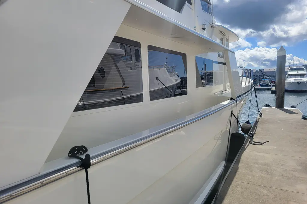 1998 Tollycraft 65 pilothouse Yacht For Sale in Anacortes WA 1998 Tollycraft 65 pilothouse Yacht For Sale in Anacortes WA
