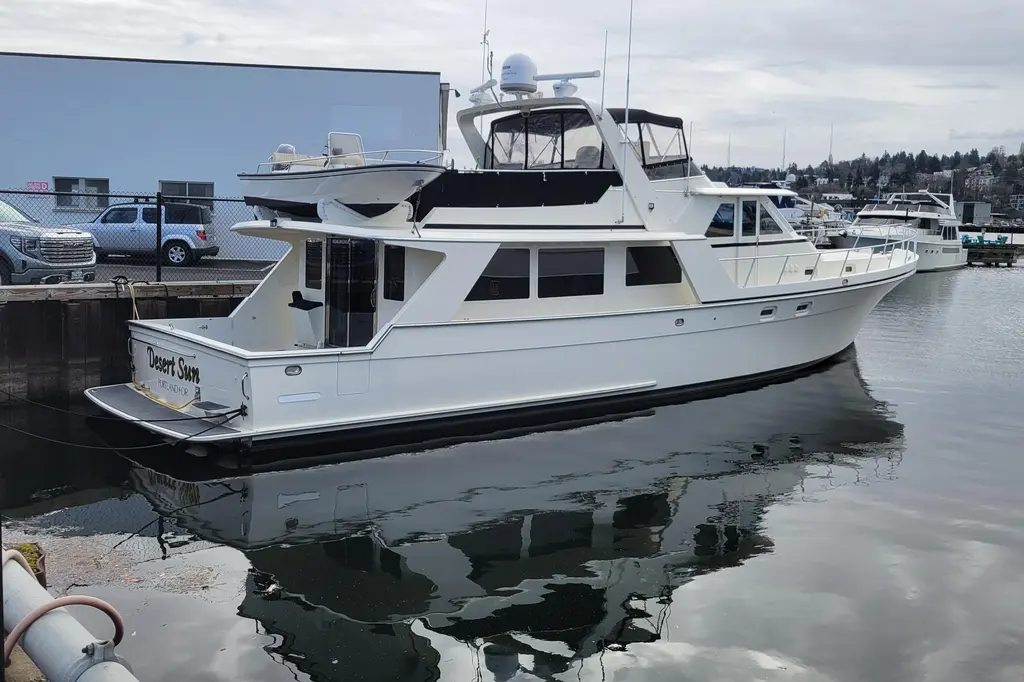 1998 Tollycraft 65 pilothouse Yacht For Sale in Anacortes WA 1998 Tollycraft 65 pilothouse Yacht For Sale in Anacortes WA