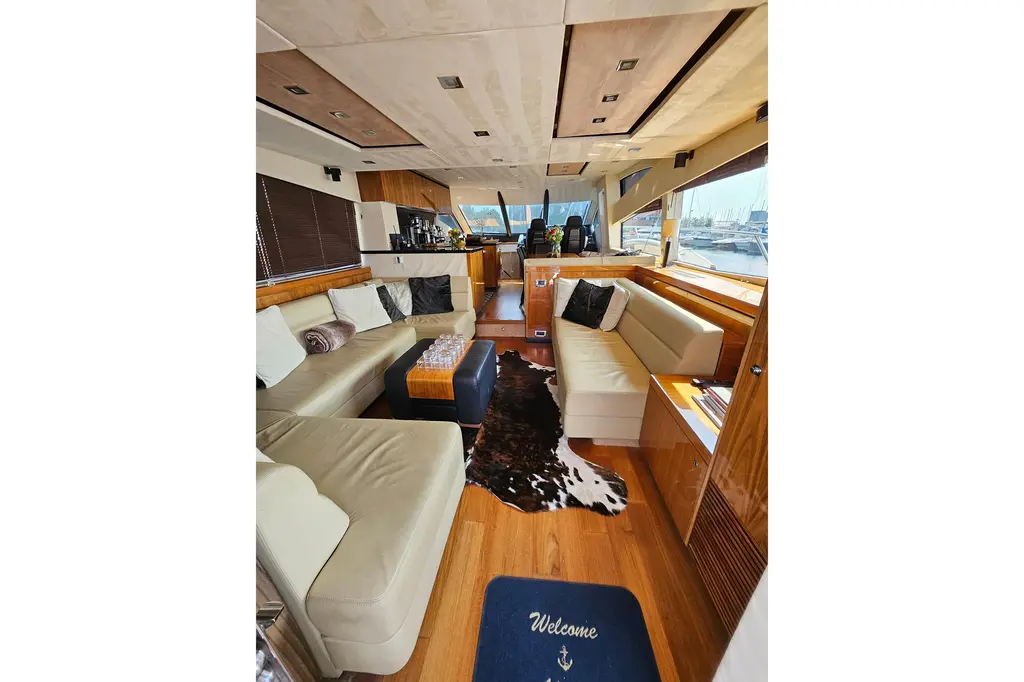 Steel-N-Time 2013 Sunseeker Manhattan 63 Yacht For Sale in Boston MA Steel-N-Time 2013 Sunseeker Manhattan 63 Yacht For Sale in Boston MA