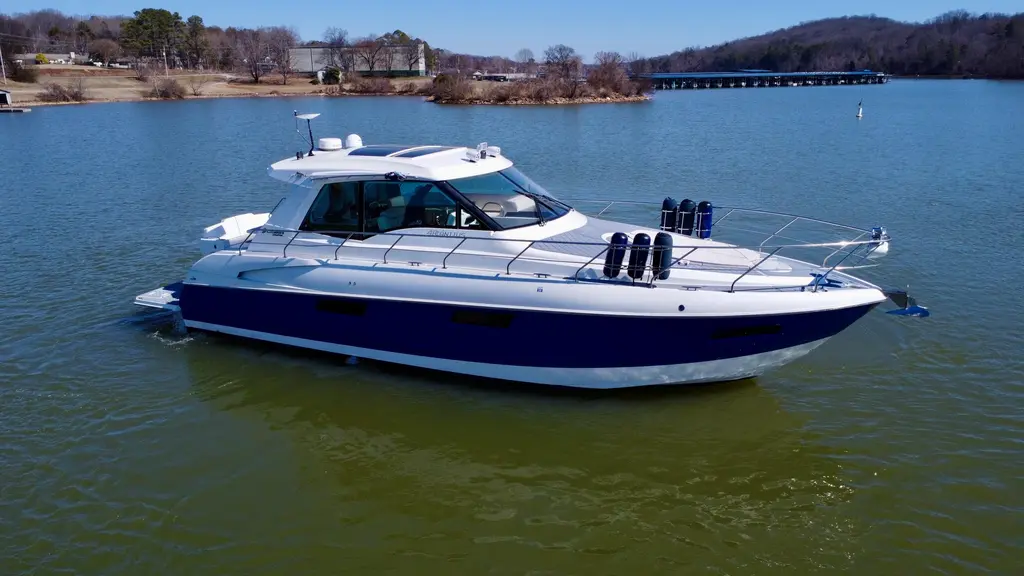 Radical Physics 2012 Cruisers Yachts 48 Cantius Yacht For Sale in Knoxville TN Radical Physics 2012 Cruisers Yachts 48 Cantius Yacht For Sale in Knoxville TN