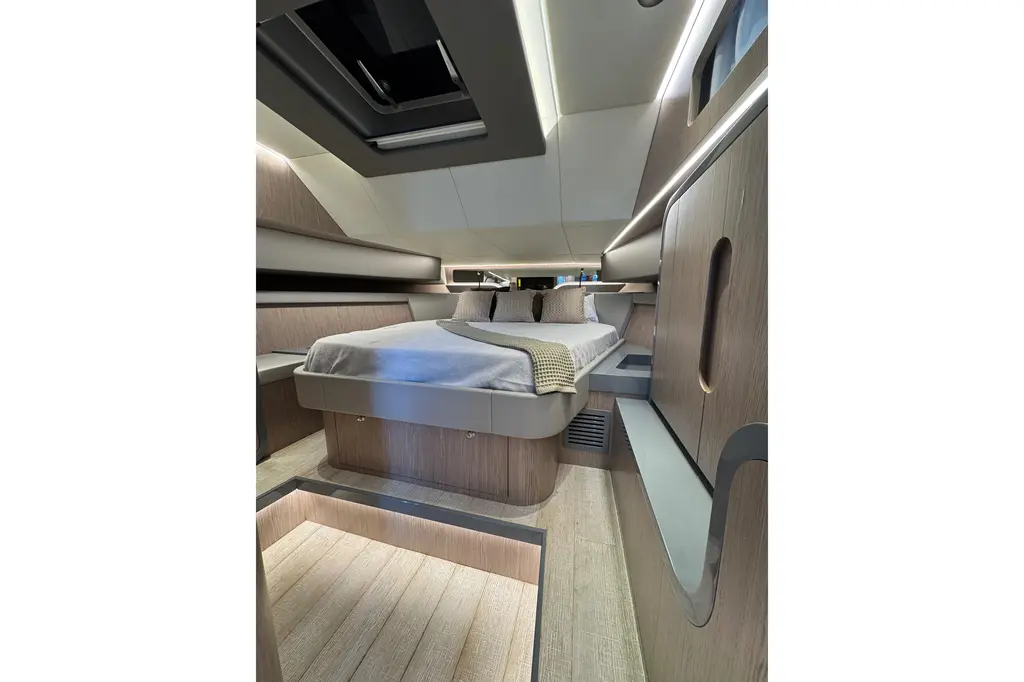 NO NAME 2023 Canados 431 Yacht For Sale in Fort Lauderdale FL NO NAME 2023 Canados 431 Yacht For Sale in Fort Lauderdale FL