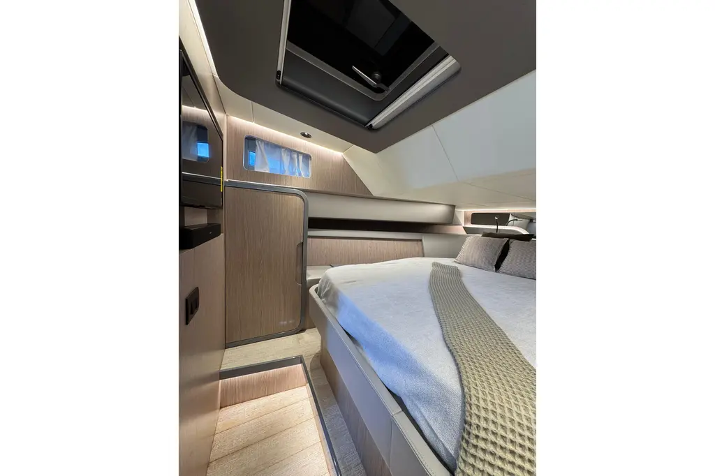 NO NAME 2023 Canados 431 Yacht For Sale in Fort Lauderdale FL NO NAME 2023 Canados 431 Yacht For Sale in Fort Lauderdale FL
