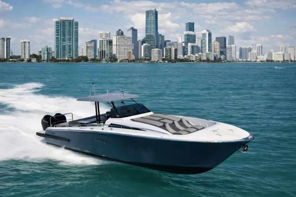 2023 canados 431 no name fort lauderdale florida for sale