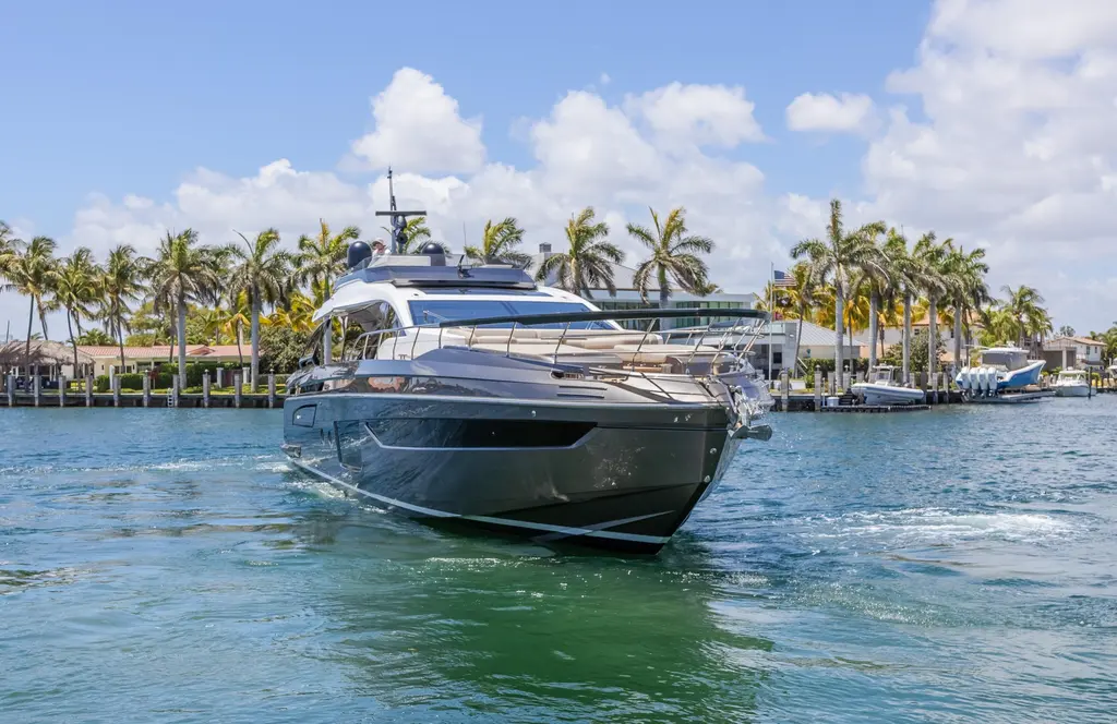 NO TIME TO DIE 2023 Azimut S8 Yacht For Sale in Pompano Beach FL NO TIME TO DIE 2023 Azimut S8 Yacht For Sale in Pompano Beach FL