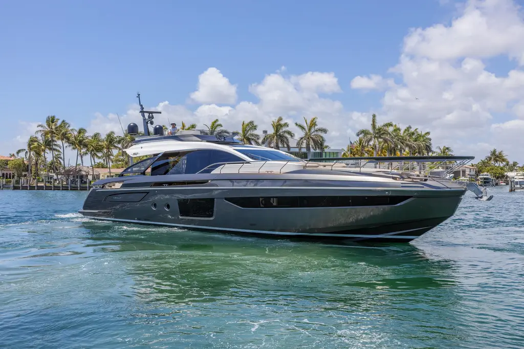 NO TIME TO DIE 2023 Azimut S8 Yacht For Sale in Pompano Beach FL NO TIME TO DIE 2023 Azimut S8 Yacht For Sale in Pompano Beach FL