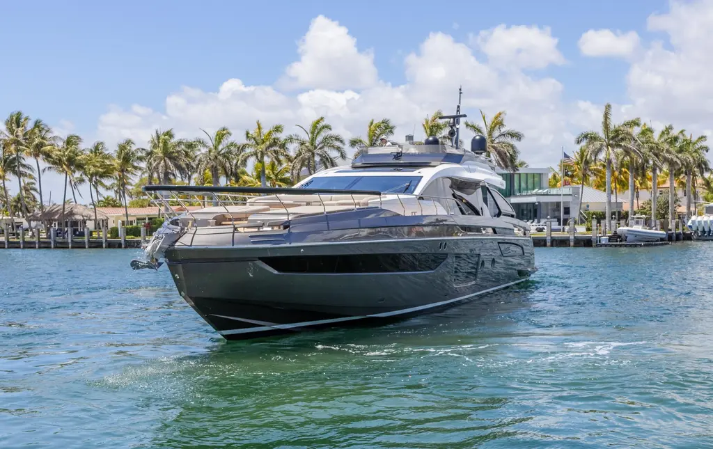 NO TIME TO DIE 2023 Azimut S8 Yacht For Sale in Pompano Beach FL NO TIME TO DIE 2023 Azimut S8 Yacht For Sale in Pompano Beach FL