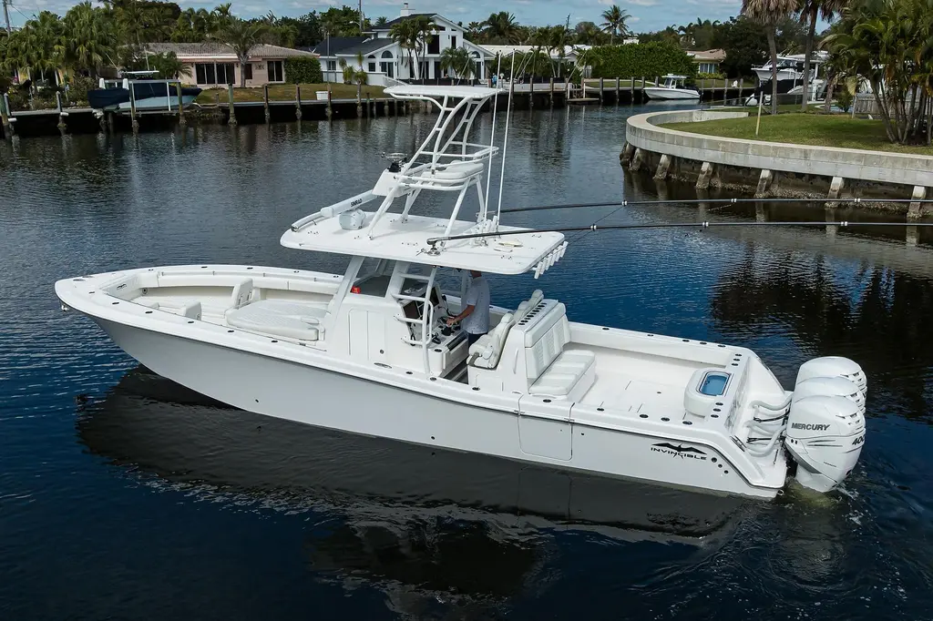 2021 Invincible 39 Open Fisherman Yacht For Sale in Pompano Beach FL 2021 Invincible 39 Open Fisherman Yacht For Sale in Pompano Beach FL