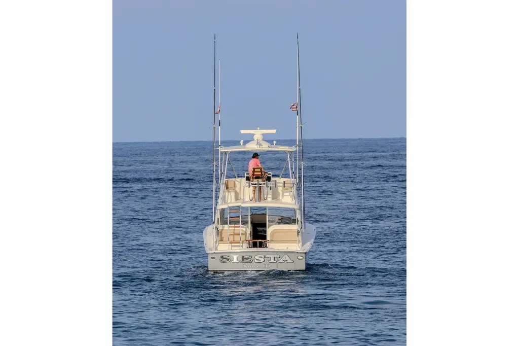 2017 Viking 37 Billfish Yacht For Sale in Kailua-Kona HI 2017 Viking 37 Billfish Yacht For Sale in Kailua-Kona HI