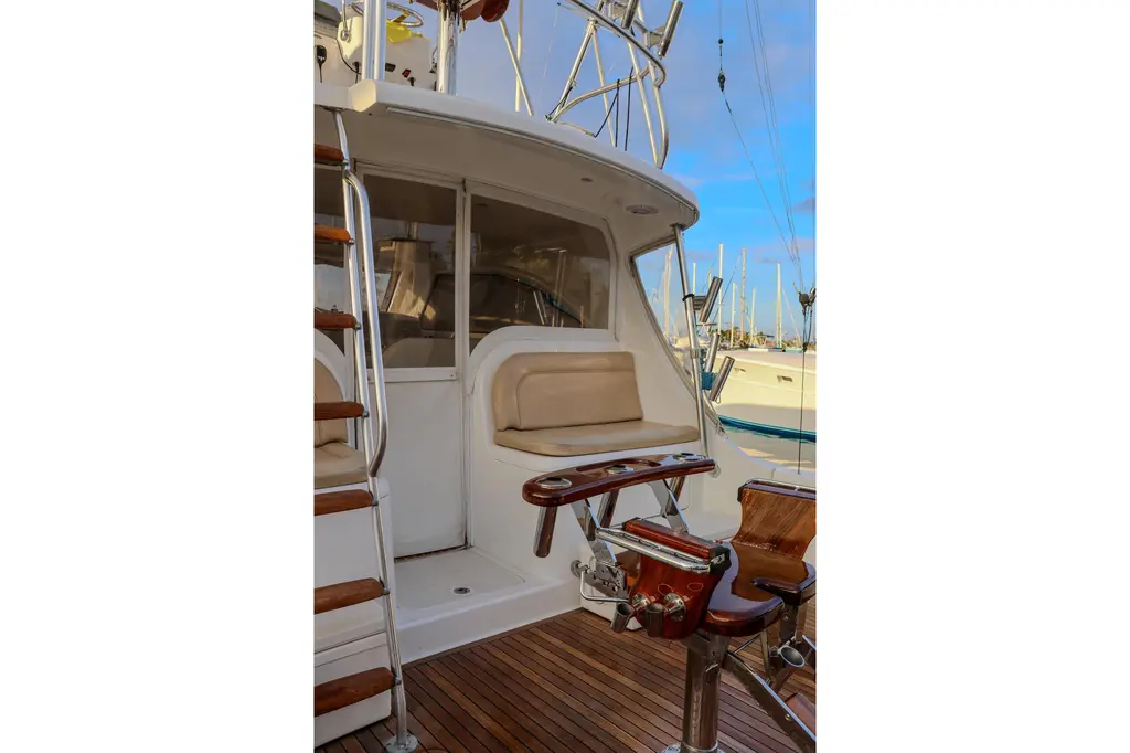 2017 Viking 37 Billfish Yacht For Sale in Kailua-Kona HI 2017 Viking 37 Billfish Yacht For Sale in Kailua-Kona HI