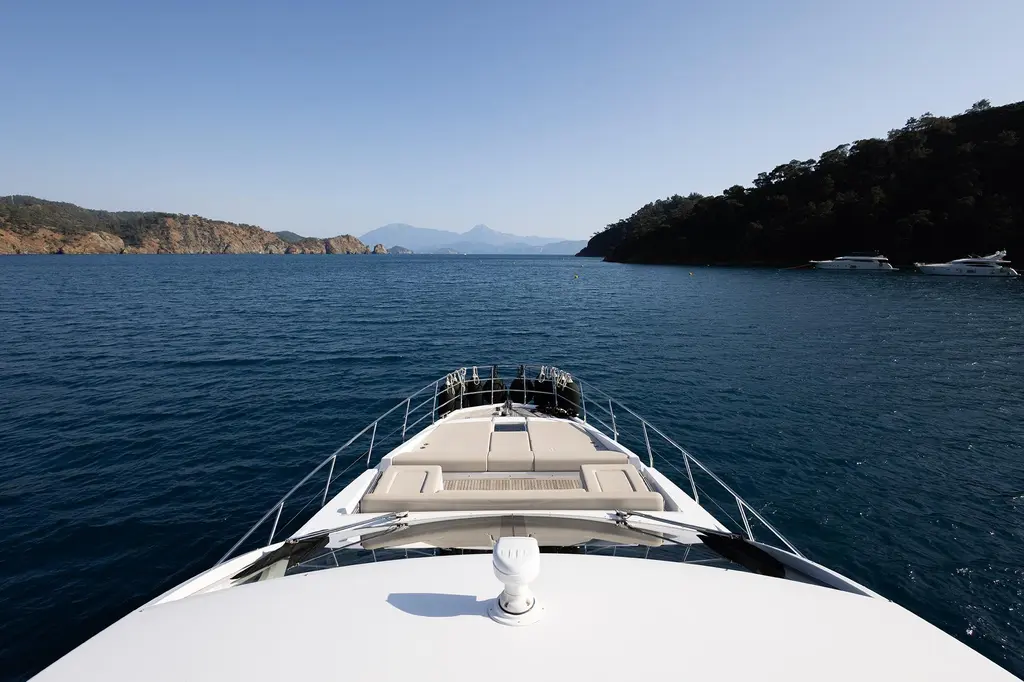 AZ FLY66 2020 Azimut 66 Yacht For Sale in Göcek AZ FLY66 2020 Azimut 66 Yacht For Sale in Göcek