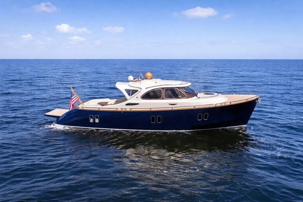 2012 zeelander 44 z44 west palm beach florida for sale