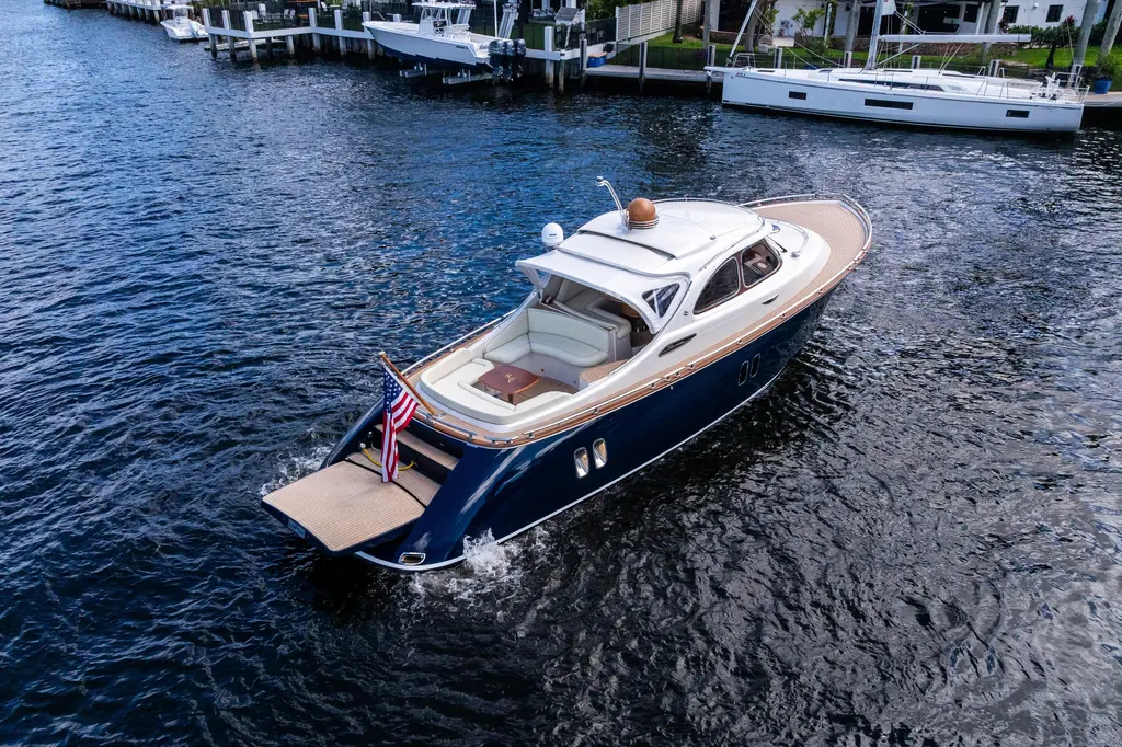 Z44 2012 Zeelander 44 Yacht For Sale in West Palm Beach FL Z44 2012 Zeelander 44 Yacht For Sale in West Palm Beach FL