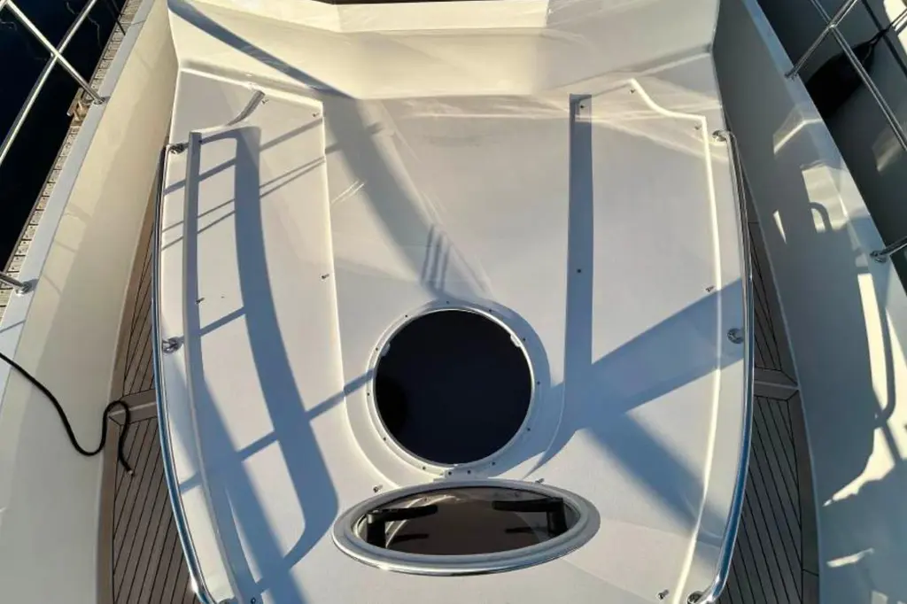 OB THEANO 2025 Nord Star 36 Yacht For Sale in Athens OB THEANO 2025 Nord Star 36 Yacht For Sale in Athens