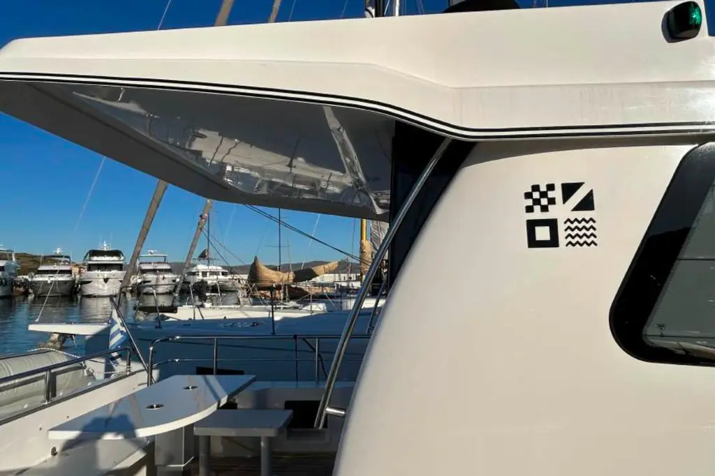 OB THEANO 2025 Nord Star 36 Yacht For Sale in Athens OB THEANO 2025 Nord Star 36 Yacht For Sale in Athens