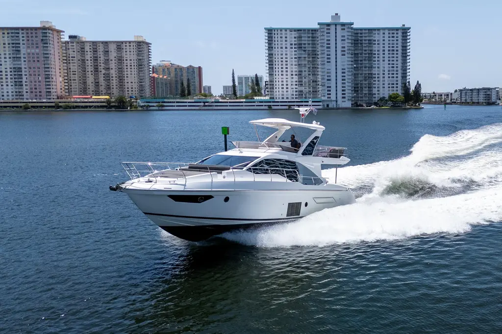 ANDROMEDA 2023 Azimut 50 Yacht For Sale in North Miami Beach FL ANDROMEDA 2023 Azimut 50 Yacht For Sale in North Miami Beach FL
