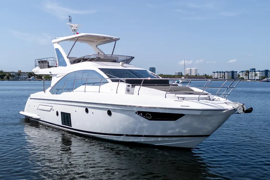 ANDROMEDA 2023 Azimut 50 Yacht For Sale in North Miami Beach FL ANDROMEDA 2023 Azimut 50 Yacht For Sale in North Miami Beach FL
