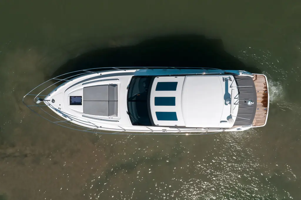 Sea Dream 2016 Princess V48 Yacht For Sale in Naples FL Sea Dream 2016 Princess V48 Yacht For Sale in Naples FL