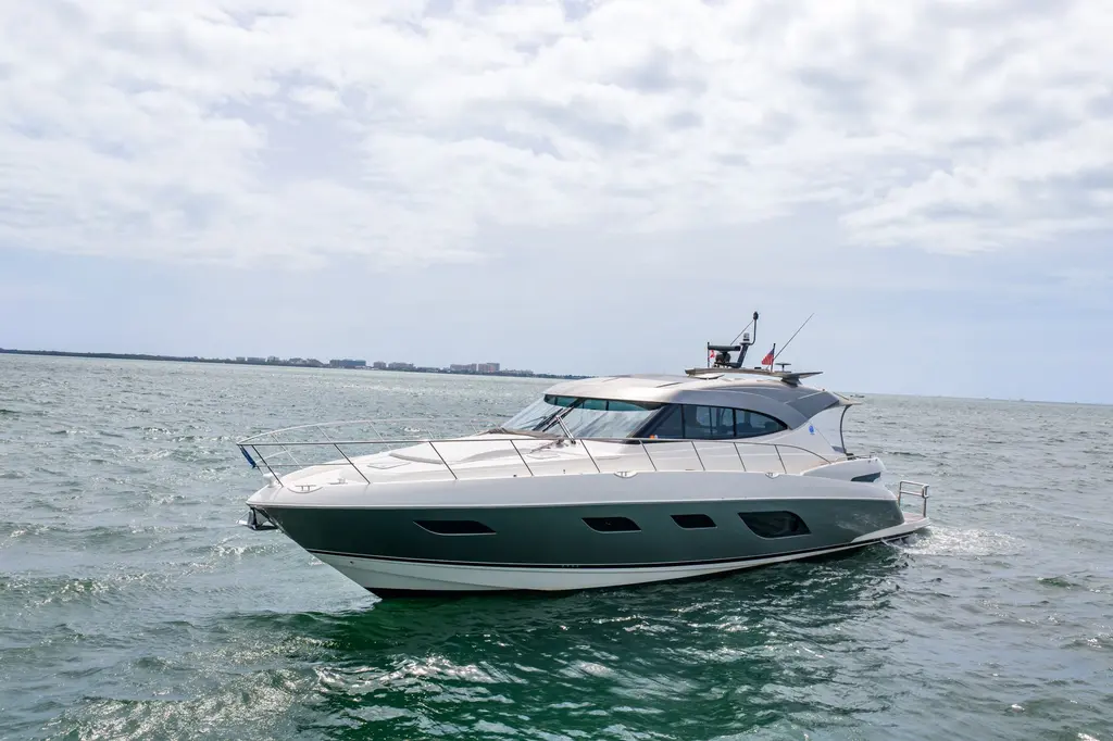 Bald Eagle 2024 Riviera 6000 Sport Yacht Yacht For Sale in Coconut Grove23 FL Bald Eagle 2024 Riviera 6000 Sport Yacht Yacht For Sale in Coconut Grove23 FL