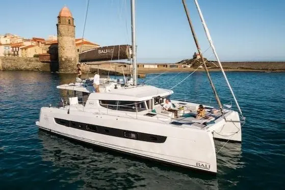 2021 Bali 4.6 Yacht For Sale in Olbia IT-SS 2021 Bali 4.6 Yacht For Sale in Olbia IT-SS