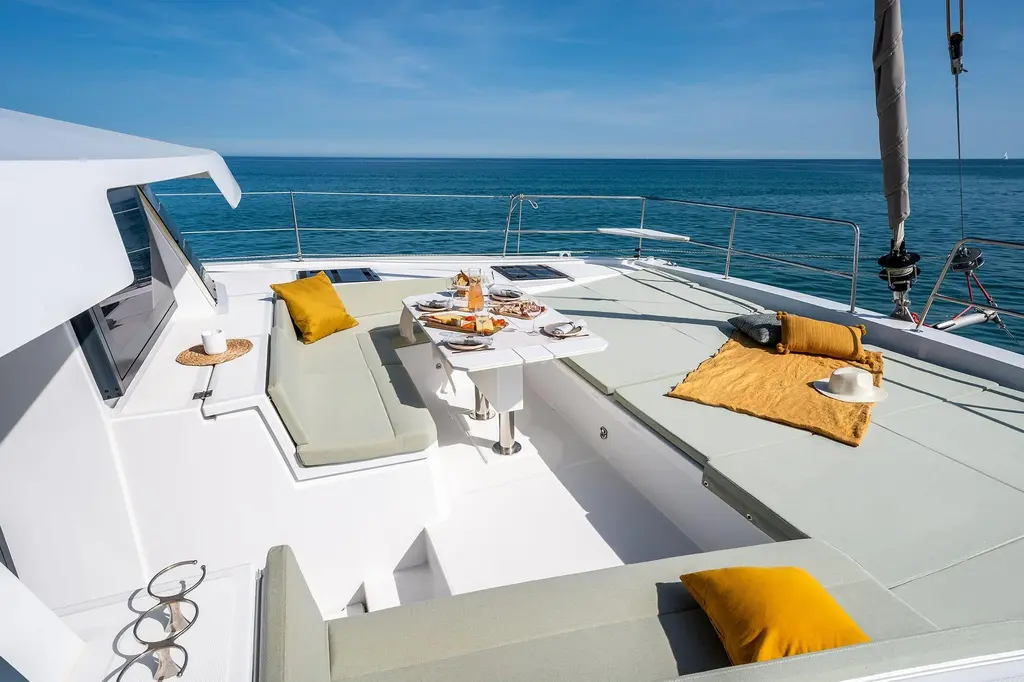 2021 Bali 4.6 Yacht For Sale in Olbia IT-SS 2021 Bali 4.6 Yacht For Sale in Olbia IT-SS