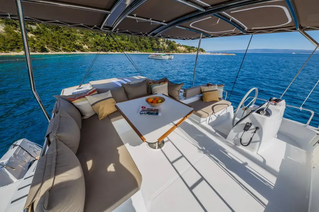 2021 Bali 4.6 Yacht For Sale in Olbia IT-SS 2021 Bali 4.6 Yacht For Sale in Olbia IT-SS