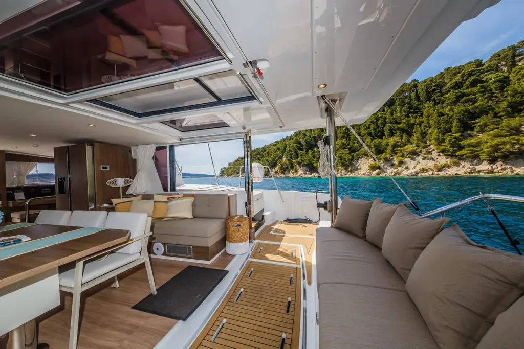 2021 Bali 4.6 Yacht For Sale in Olbia IT-SS 2021 Bali 4.6 Yacht For Sale in Olbia IT-SS