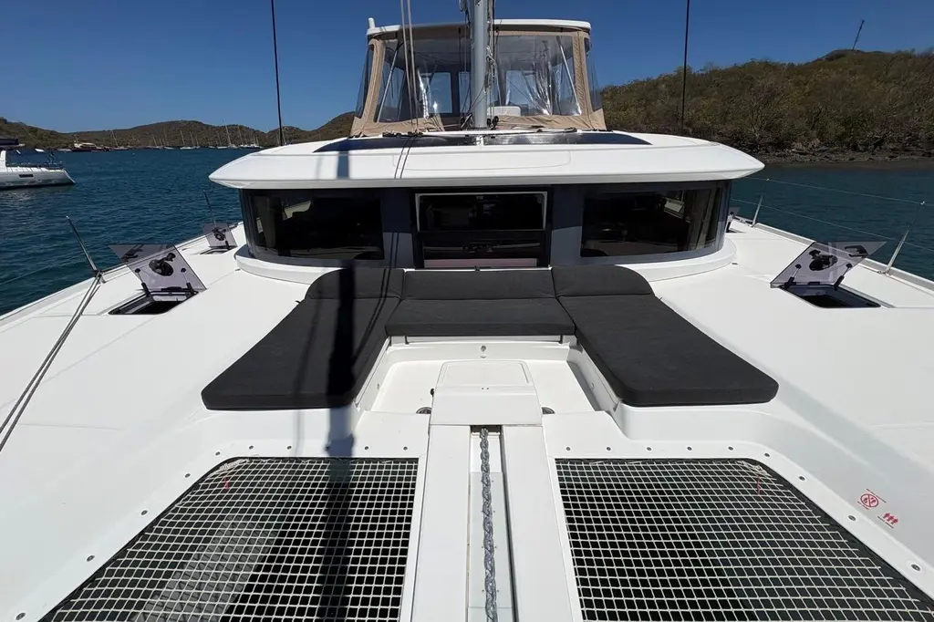 2023 Lagoon 46 Yacht For Sale in Saint George 2023 Lagoon 46 Yacht For Sale in Saint George