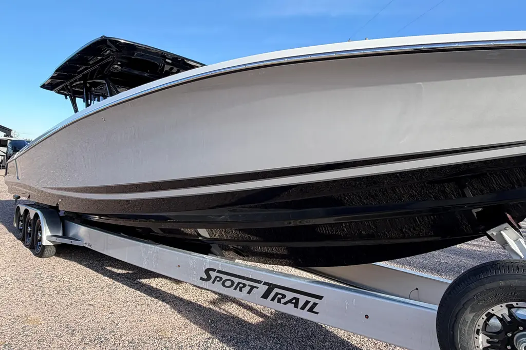 2022 Nor-Tech 390 Sport Center Console Yacht For Sale in Kingston OK 2022 Nor-Tech 390 Sport Center Console Yacht For Sale in Kingston OK