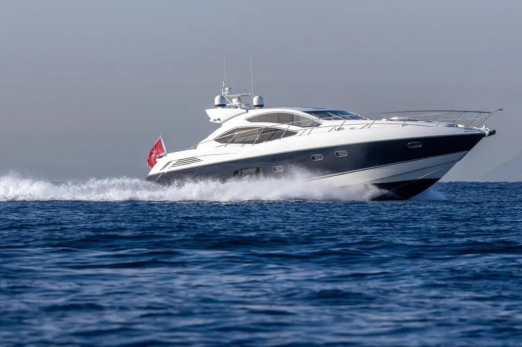 M/Y MIEL 2010 Sunseeker Predator 64 Yacht For Sale in Athens M/Y MIEL 2010 Sunseeker Predator 64 Yacht For Sale in Athens