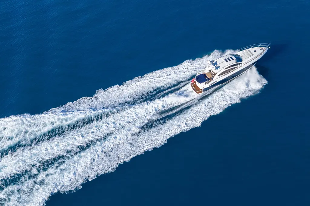 M/Y MIEL 2010 Sunseeker Predator 64 Yacht For Sale in Athens M/Y MIEL 2010 Sunseeker Predator 64 Yacht For Sale in Athens