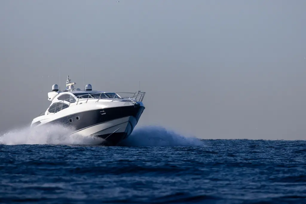 M/Y MIEL 2010 Sunseeker Predator 64 Yacht For Sale in Athens M/Y MIEL 2010 Sunseeker Predator 64 Yacht For Sale in Athens
