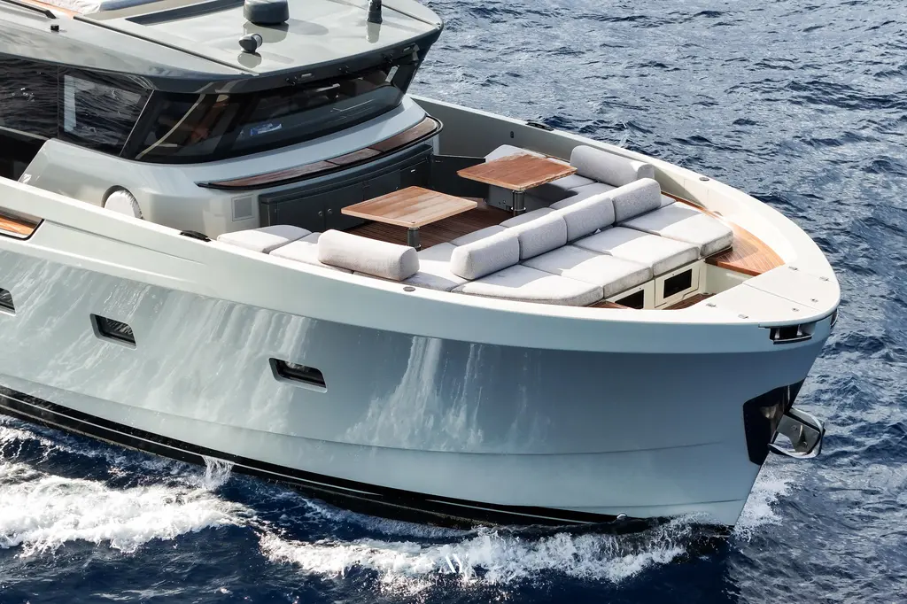 2019 Bluegame BGX70 Yacht For Sale in Cannes 2019 Bluegame BGX70 Yacht For Sale in Cannes