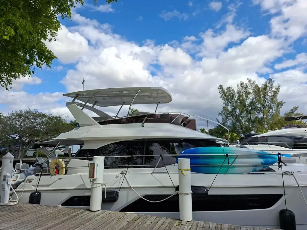 2021 aquila 44 yacht sea loft fort lauderdale florida for sale