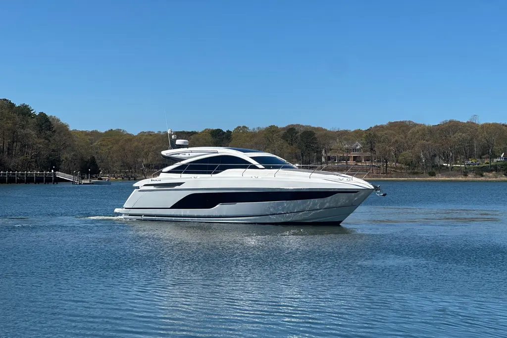 2024 FAIRLINE TARGA 45GT 2024 Fairline Targa 45 GT Yacht For Sale in Mattituck NY