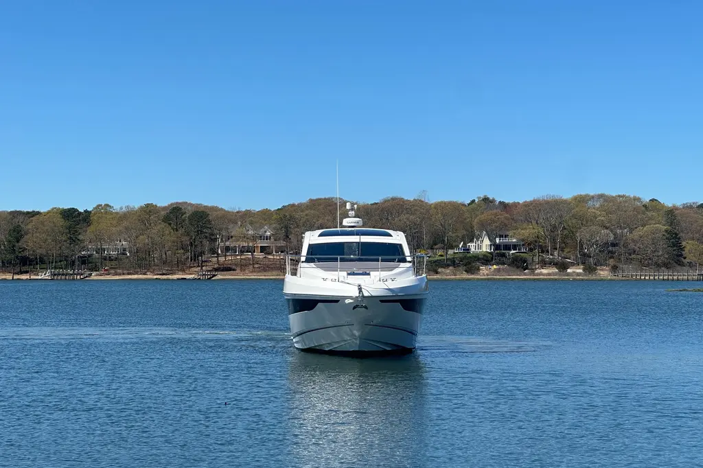 2024 FAIRLINE TARGA 45GT 2024 Fairline Targa 45 GT Yacht For Sale in Mattituck NY
