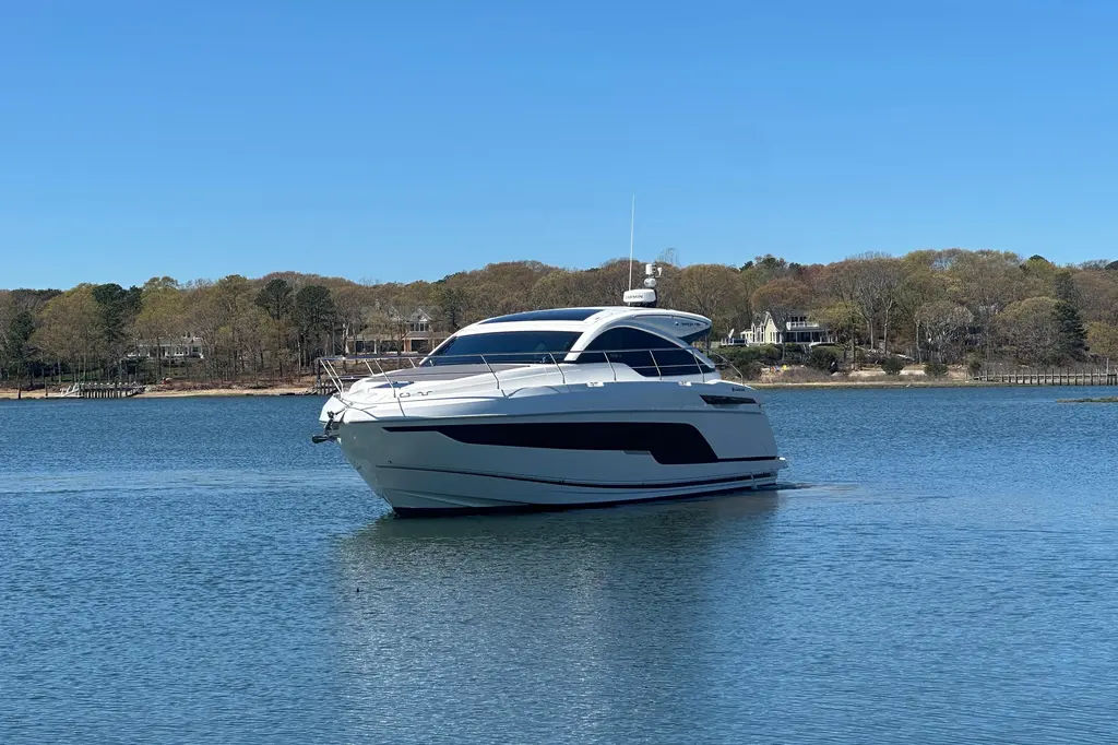 2024 FAIRLINE TARGA 45GT 2024 Fairline Targa 45 GT Yacht For Sale in Mattituck NY