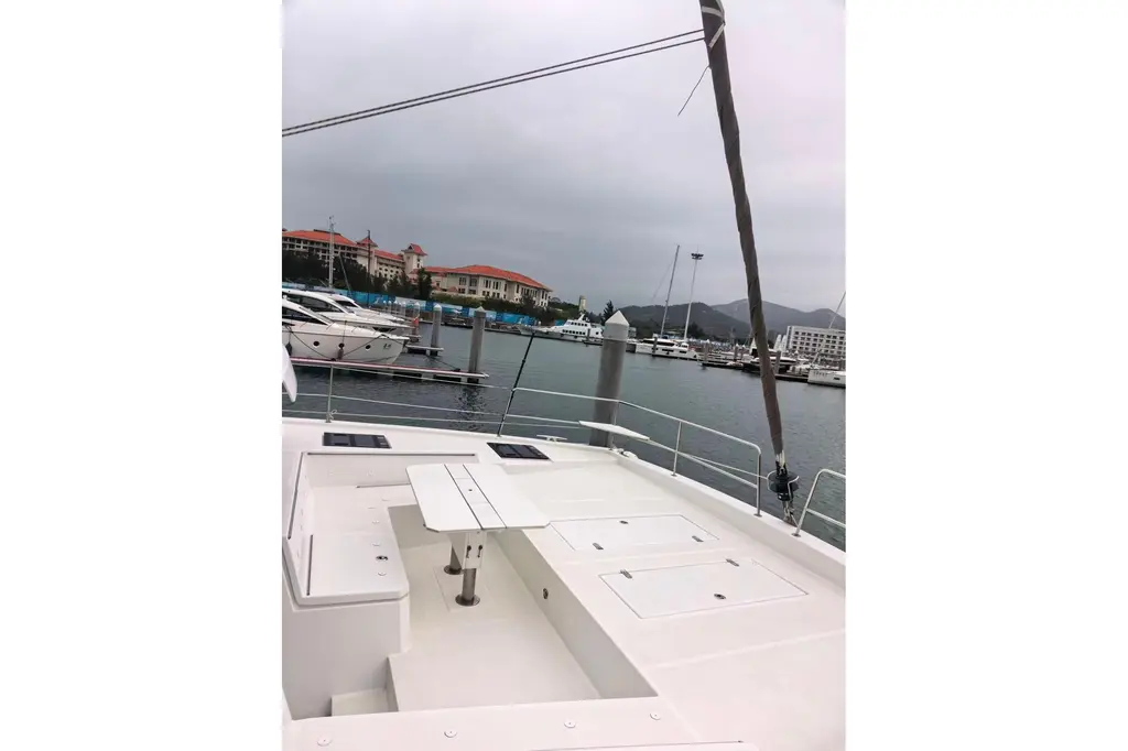 2022 Bali 4.6 Yacht For Sale in Shenzhen 2022 Bali 4.6 Yacht For Sale in Shenzhen