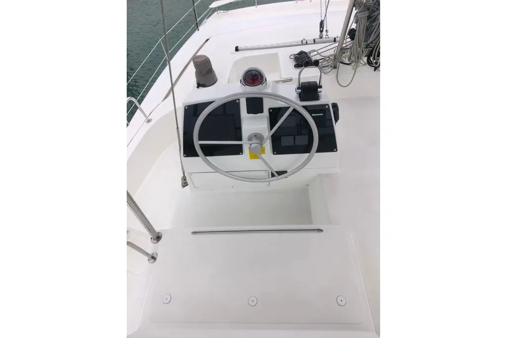 2022 Bali 4.6 Yacht For Sale in Shenzhen 2022 Bali 4.6 Yacht For Sale in Shenzhen