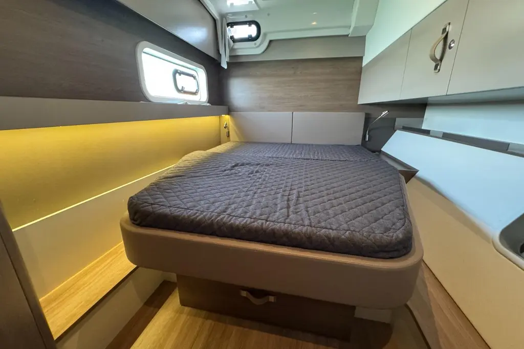 JACAMAR 2023 Bali CATSPACE Yacht For Sale in Le Grau-du-Roi 30 JACAMAR 2023 Bali CATSPACE Yacht For Sale in Le Grau-du-Roi 30