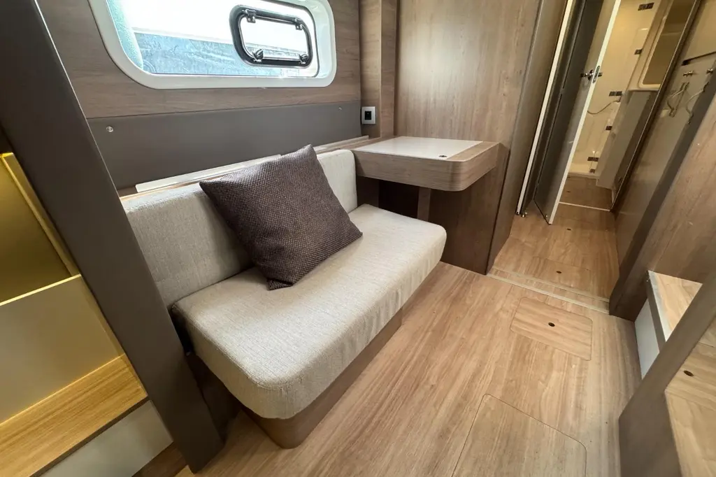 JACAMAR 2023 Bali CATSPACE Yacht For Sale in Le Grau-du-Roi 30 JACAMAR 2023 Bali CATSPACE Yacht For Sale in Le Grau-du-Roi 30