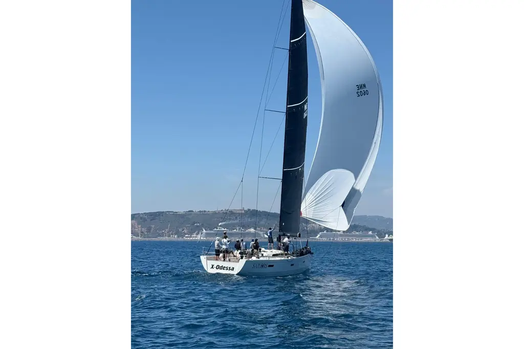 X-Odessa 2020 X-Yachts Xp 50 Yacht For Sale in Barcelona ES-B X-Odessa 2020 X-Yachts Xp 50 Yacht For Sale in Barcelona ES-B