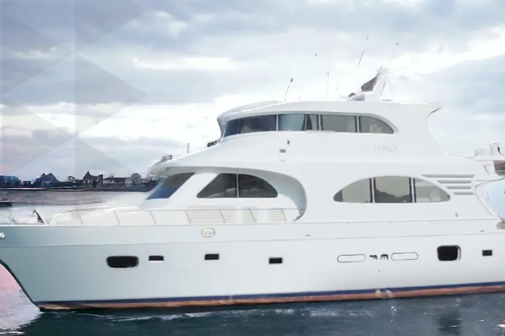 2009 custom paceboat 60 singapore for sale