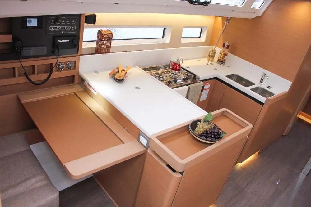 2025 Jeanneau Sun Odyssey 440 Yacht For Sale in San Diego CA 2025 Jeanneau Sun Odyssey 440 Yacht For Sale in San Diego CA