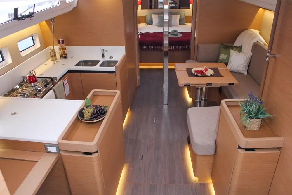 2025 Jeanneau Sun Odyssey 440 Yacht For Sale in San Diego CA 2025 Jeanneau Sun Odyssey 440 Yacht For Sale in San Diego CA